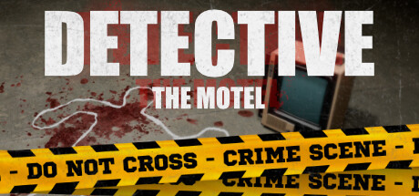 detective the motel
