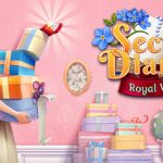 secret diaries royal wedding