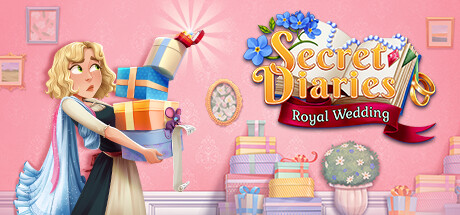 secret diaries royal wedding