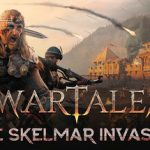 wartales the skelmar invasion