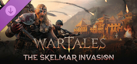 wartales the skelmar invasion